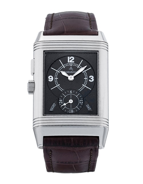 Jaeger-LeCoultre Reverso Duo 2718410 Image 4